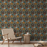 wallpaper lifestyle chair01 mockup