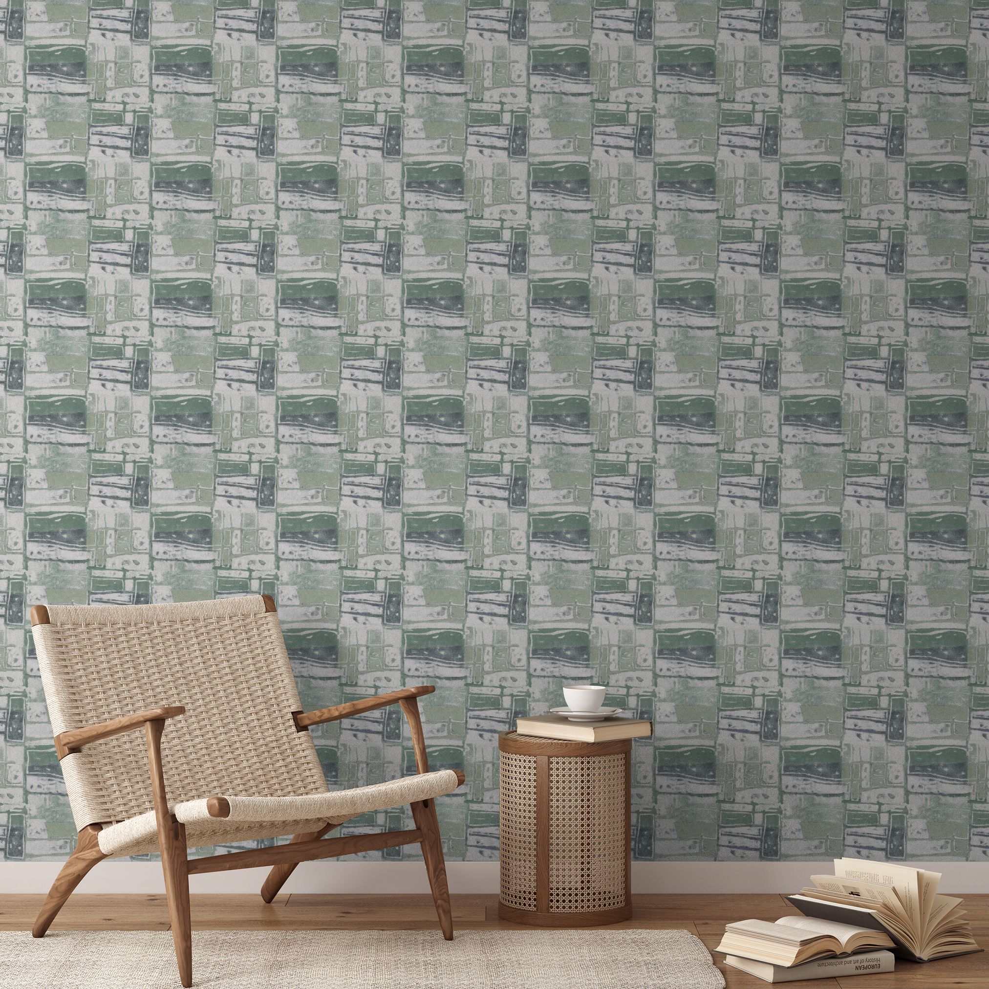  wallpaper lifestyle chair01 mockup