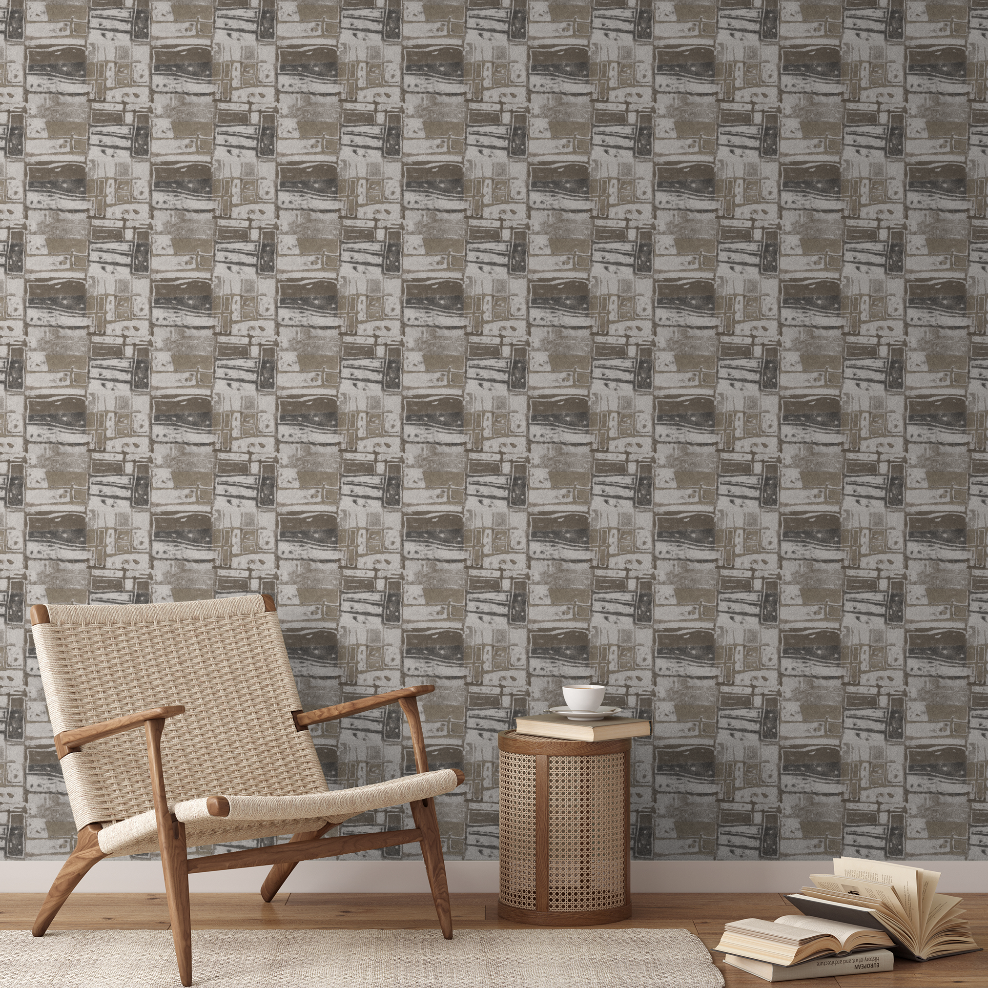  wallpaper lifestyle chair01 mockup