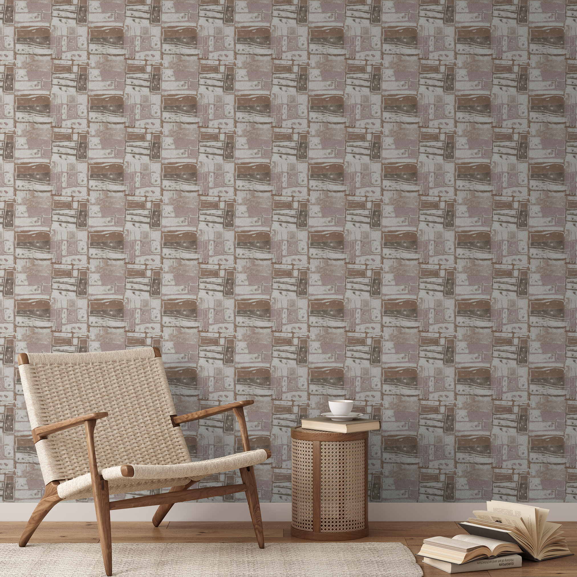  wallpaper lifestyle chair01 mockup