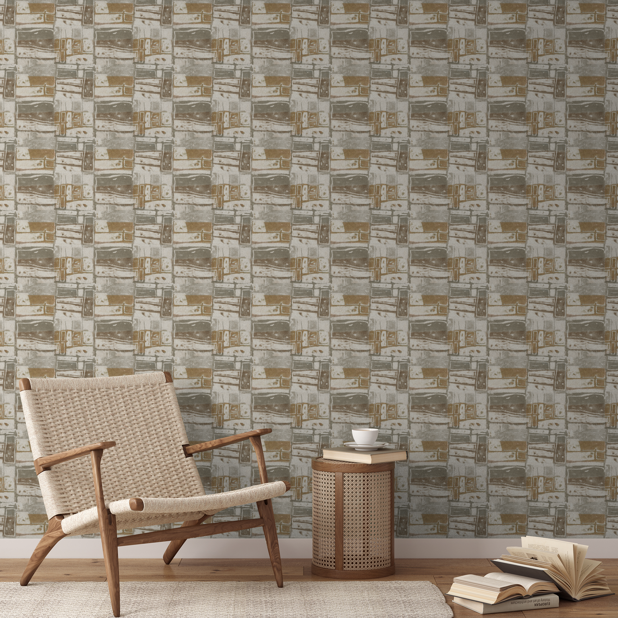  wallpaper lifestyle chair01 mockup