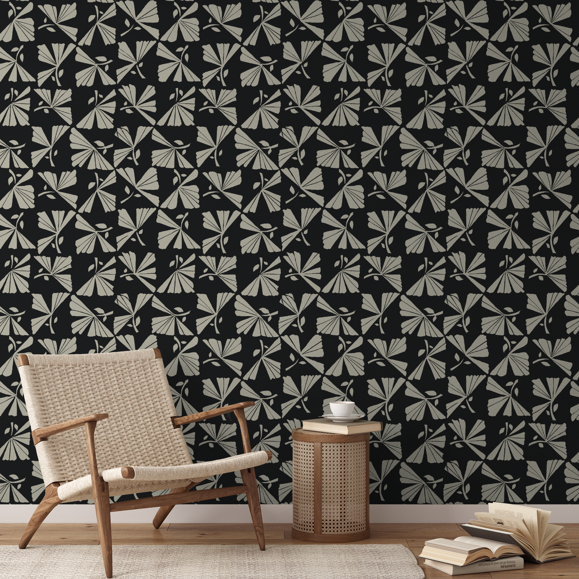  wallpaper lifestyle chair01 mockup