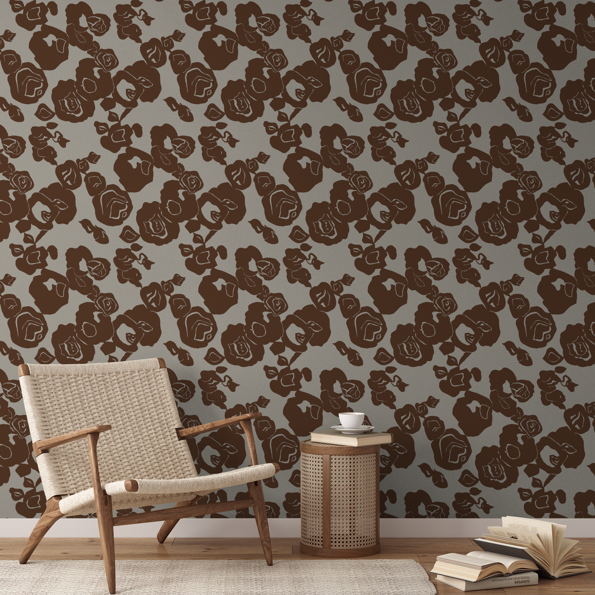  wallpaper lifestyle chair01 mockup