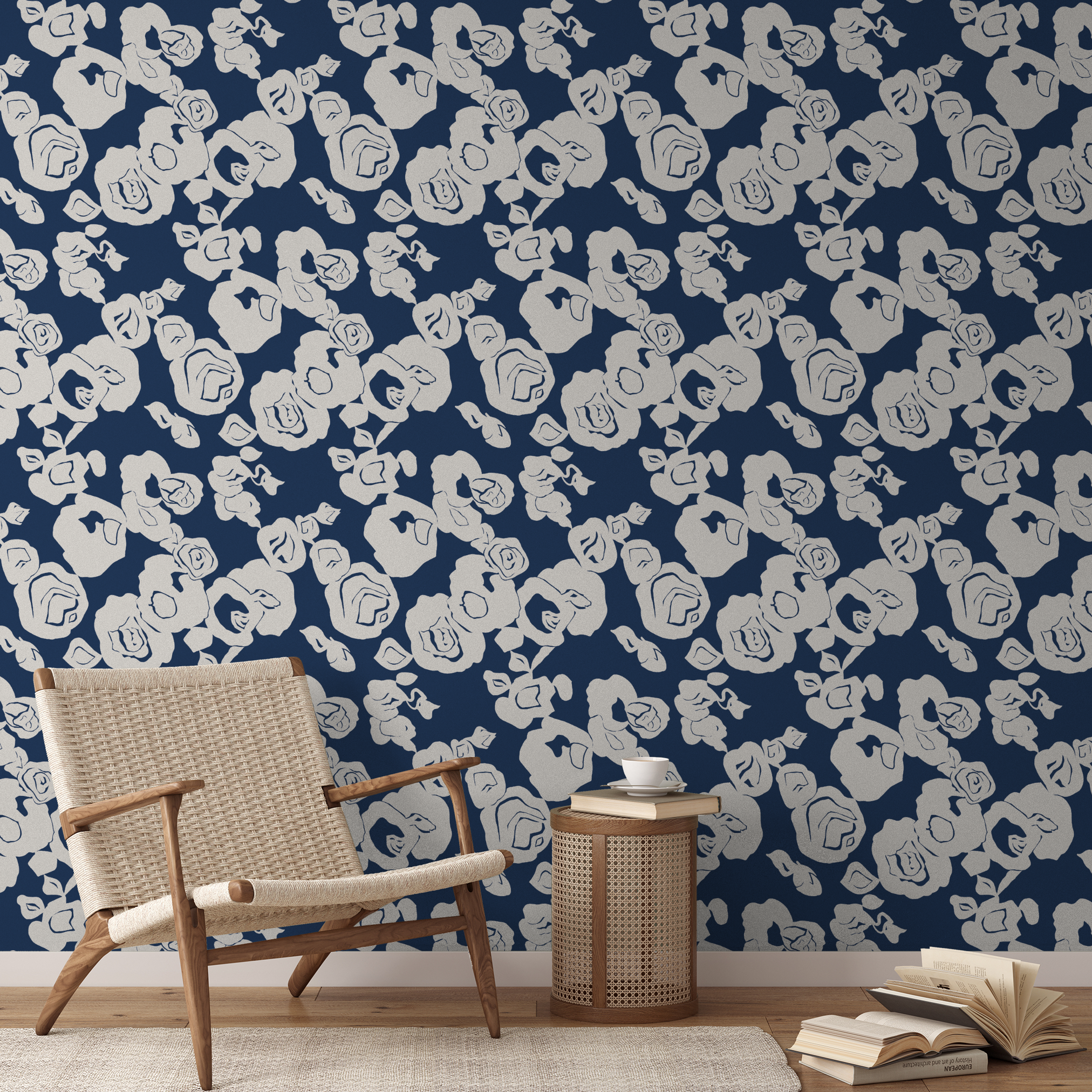  wallpaper lifestyle chair01 mockup