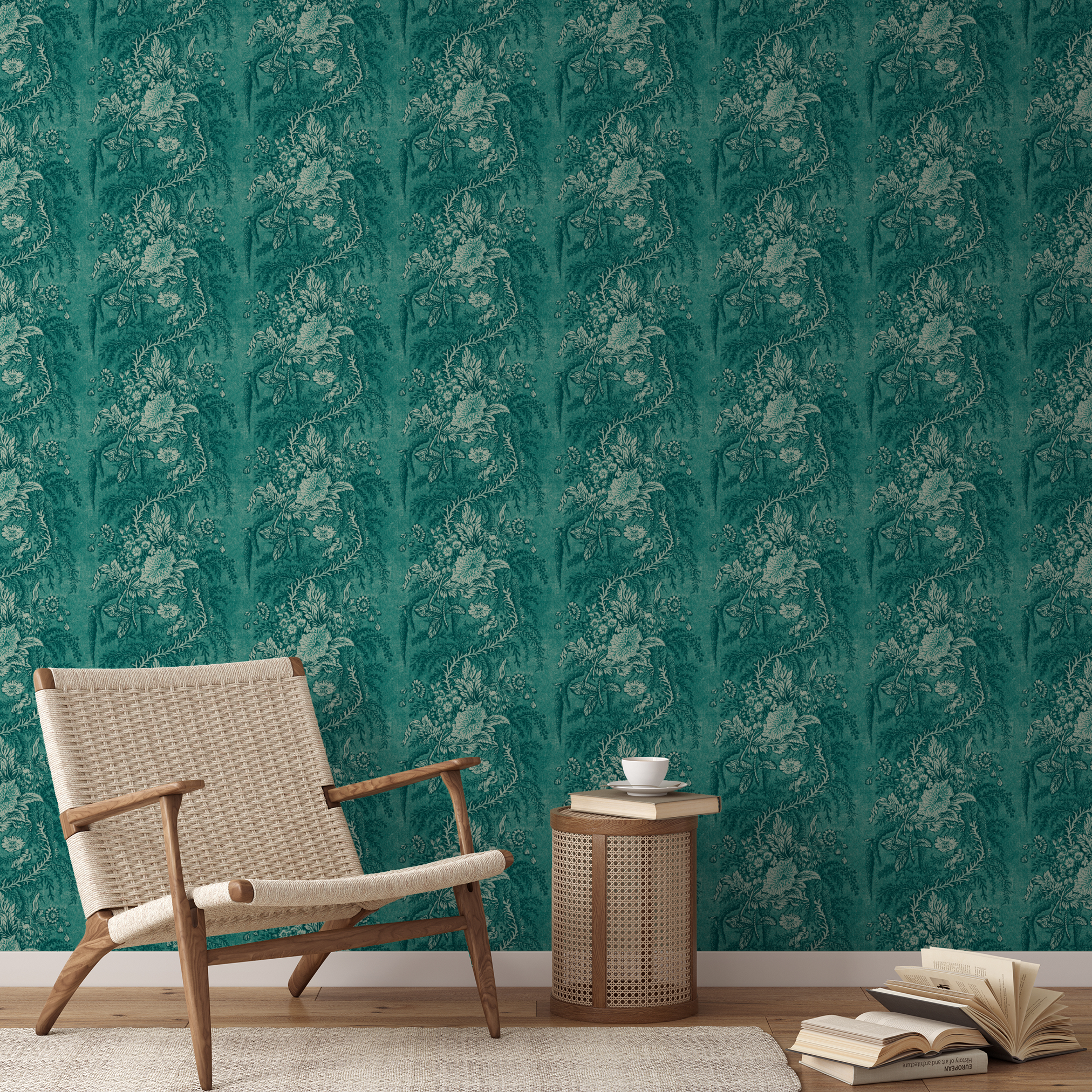  wallpaper lifestyle chair01 mockup