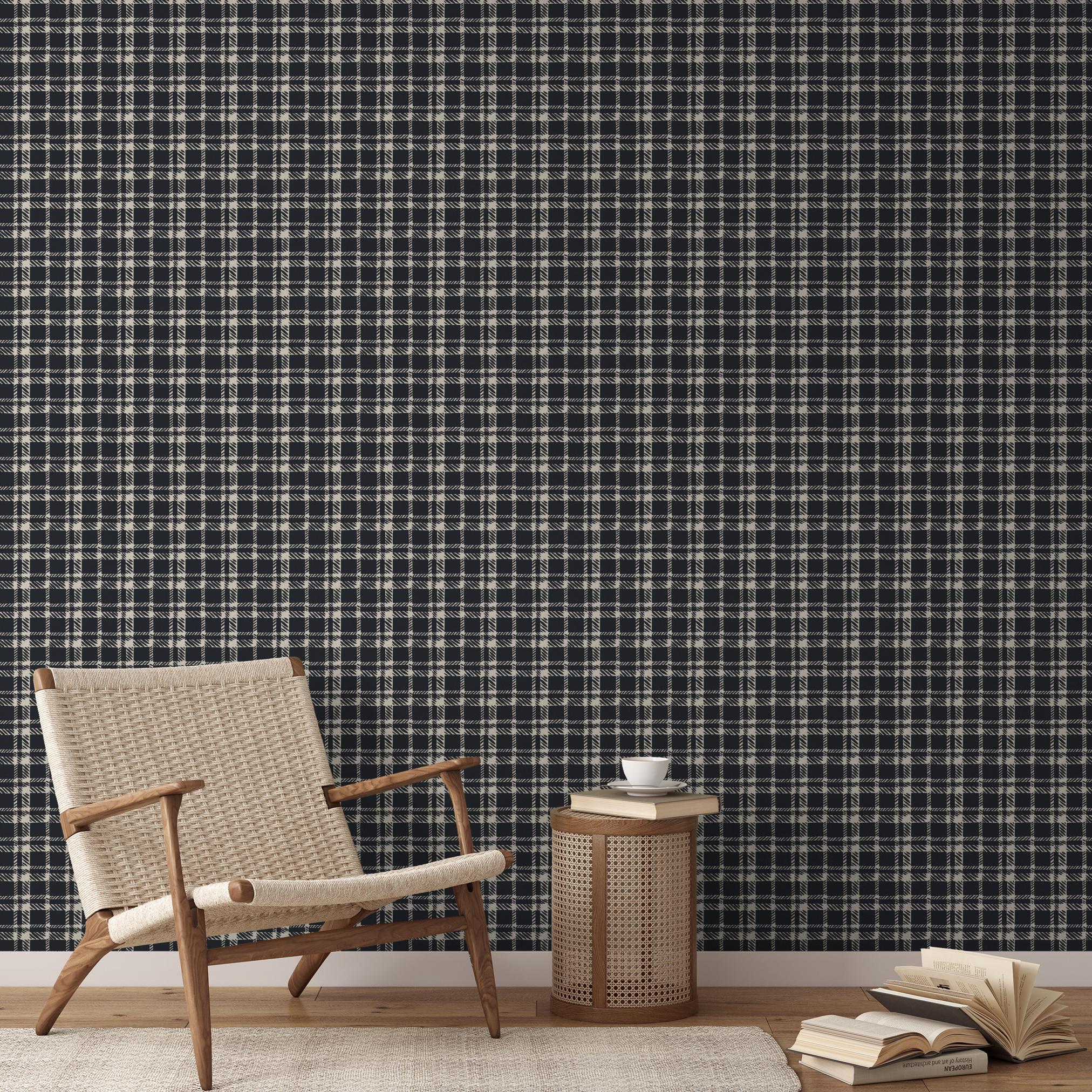  wallpaper lifestyle chair01 mockup