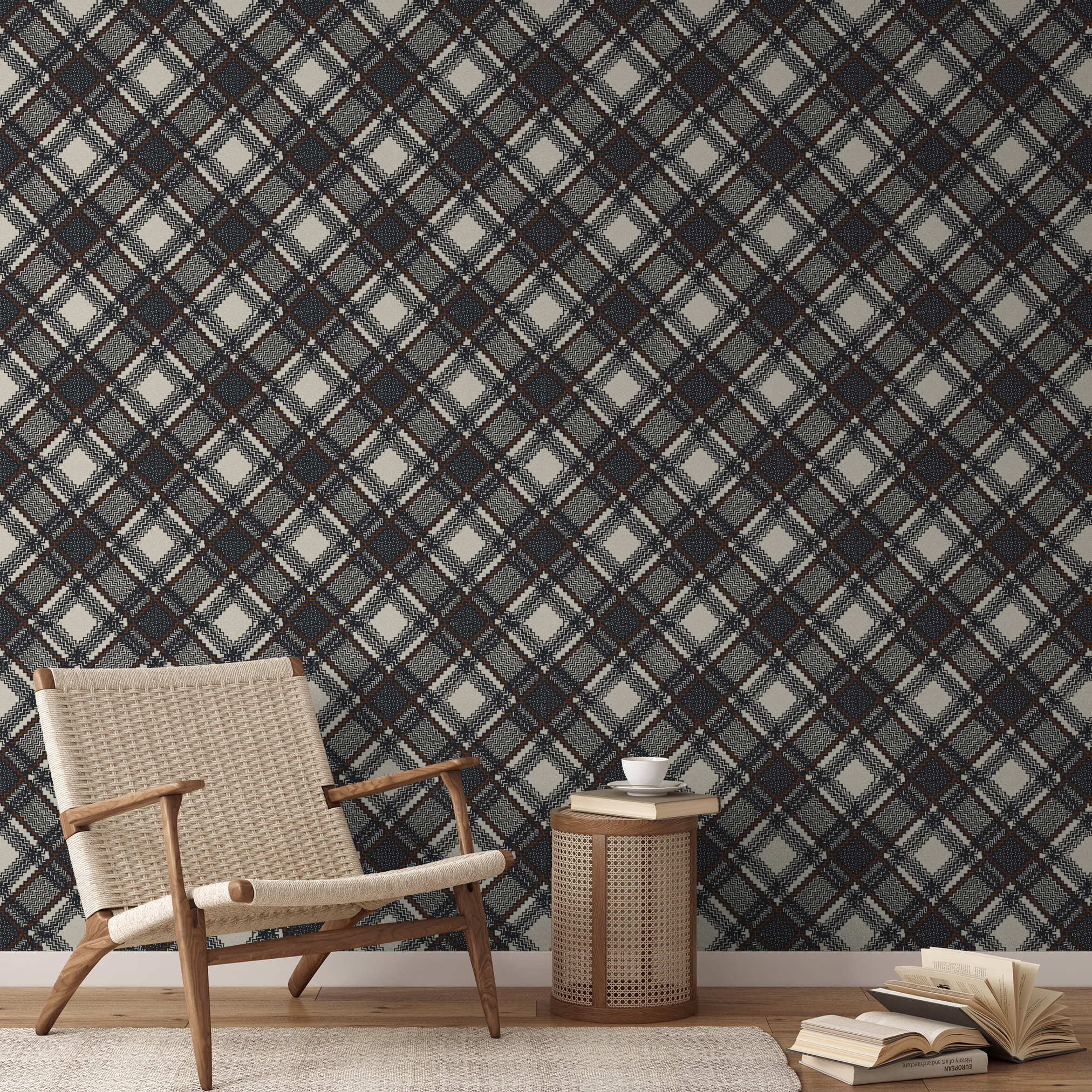  wallpaper lifestyle chair01 mockup