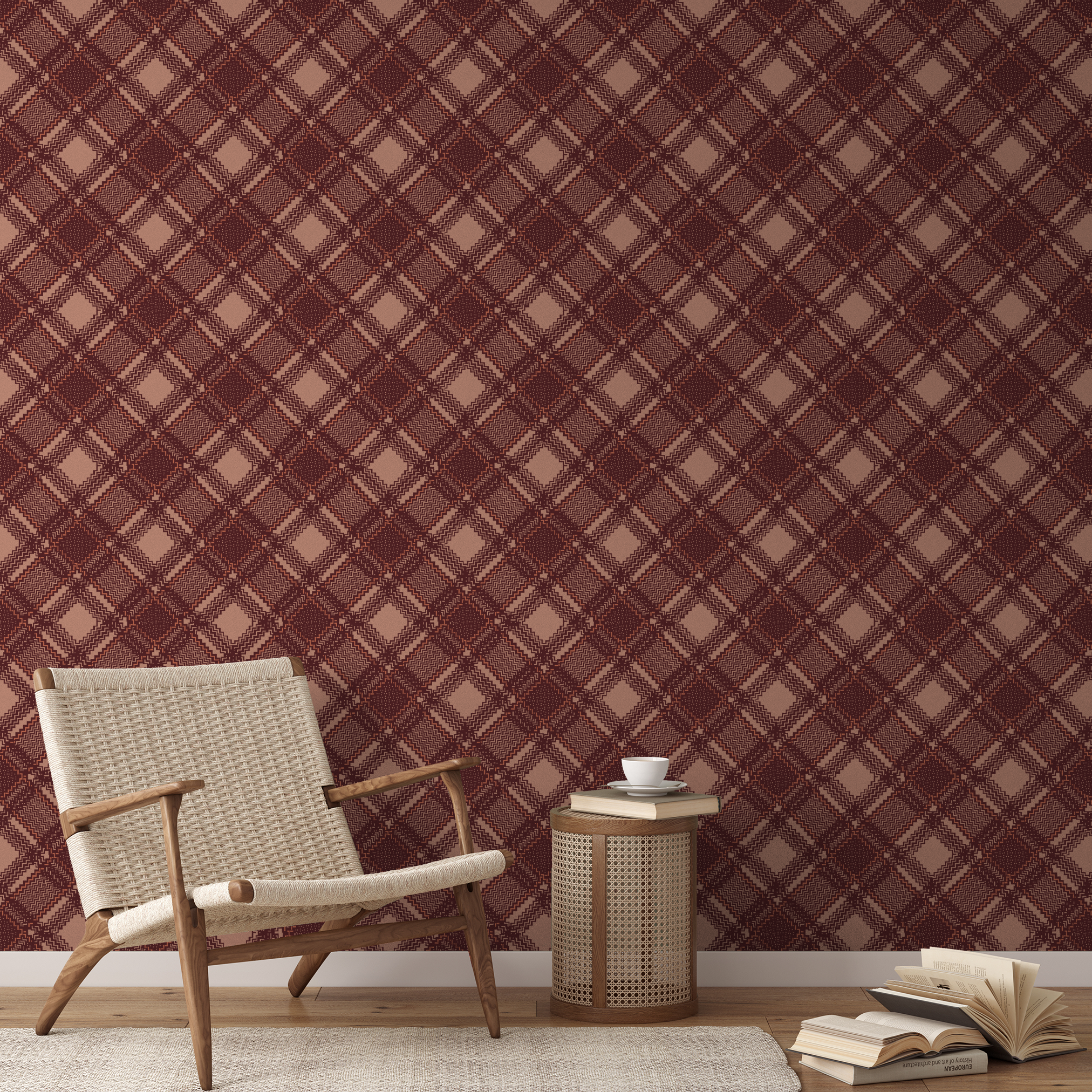  wallpaper lifestyle chair01 mockup