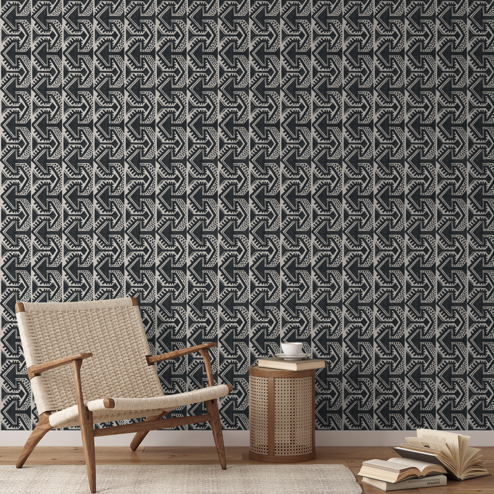  wallpaper lifestyle chair01 mockup