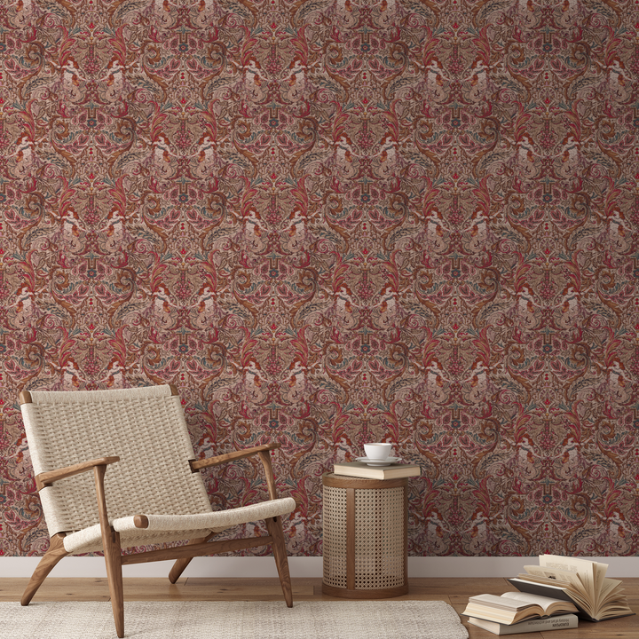  wallpaper lifestyle chair01 mockup