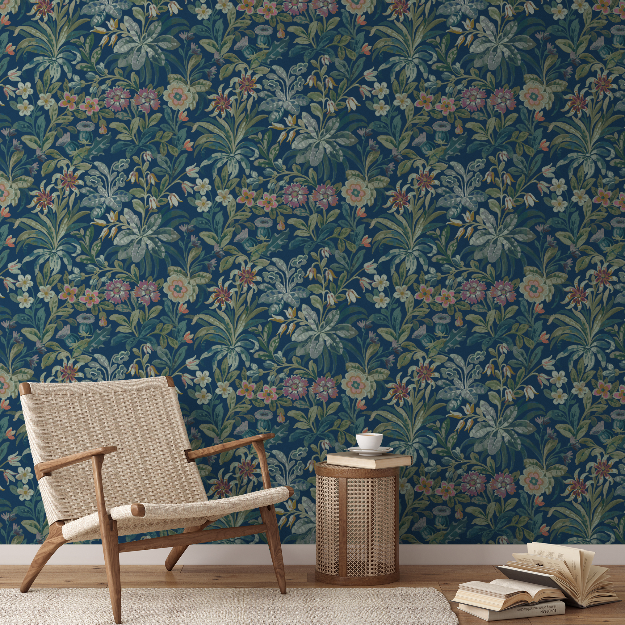 wallpaper lifestyle chair01 mockup