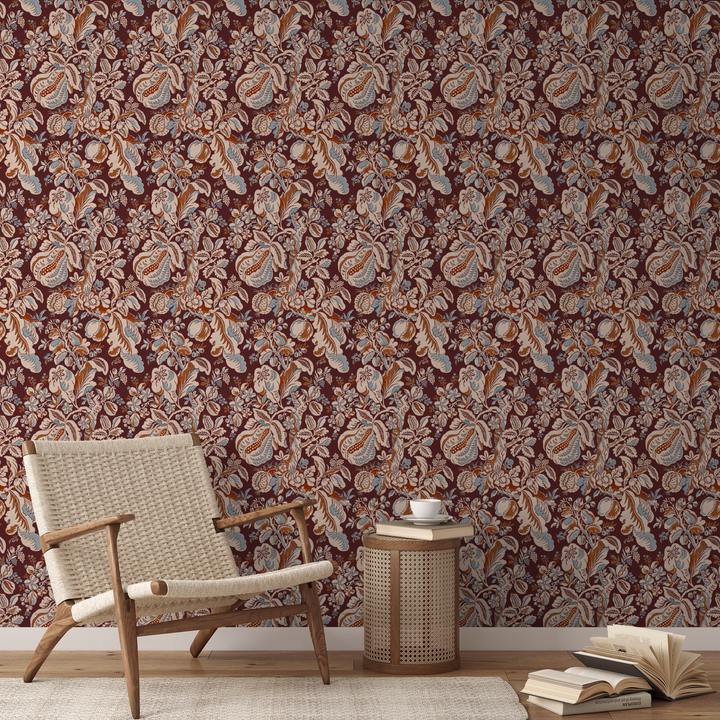  wallpaper lifestyle chair01 mockup