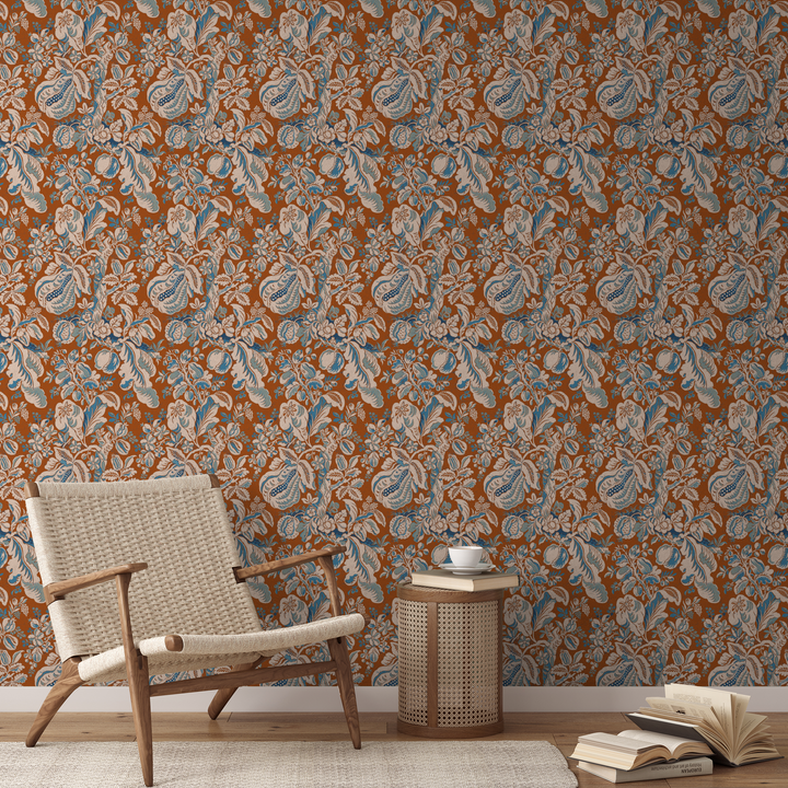  wallpaper lifestyle chair01 mockup