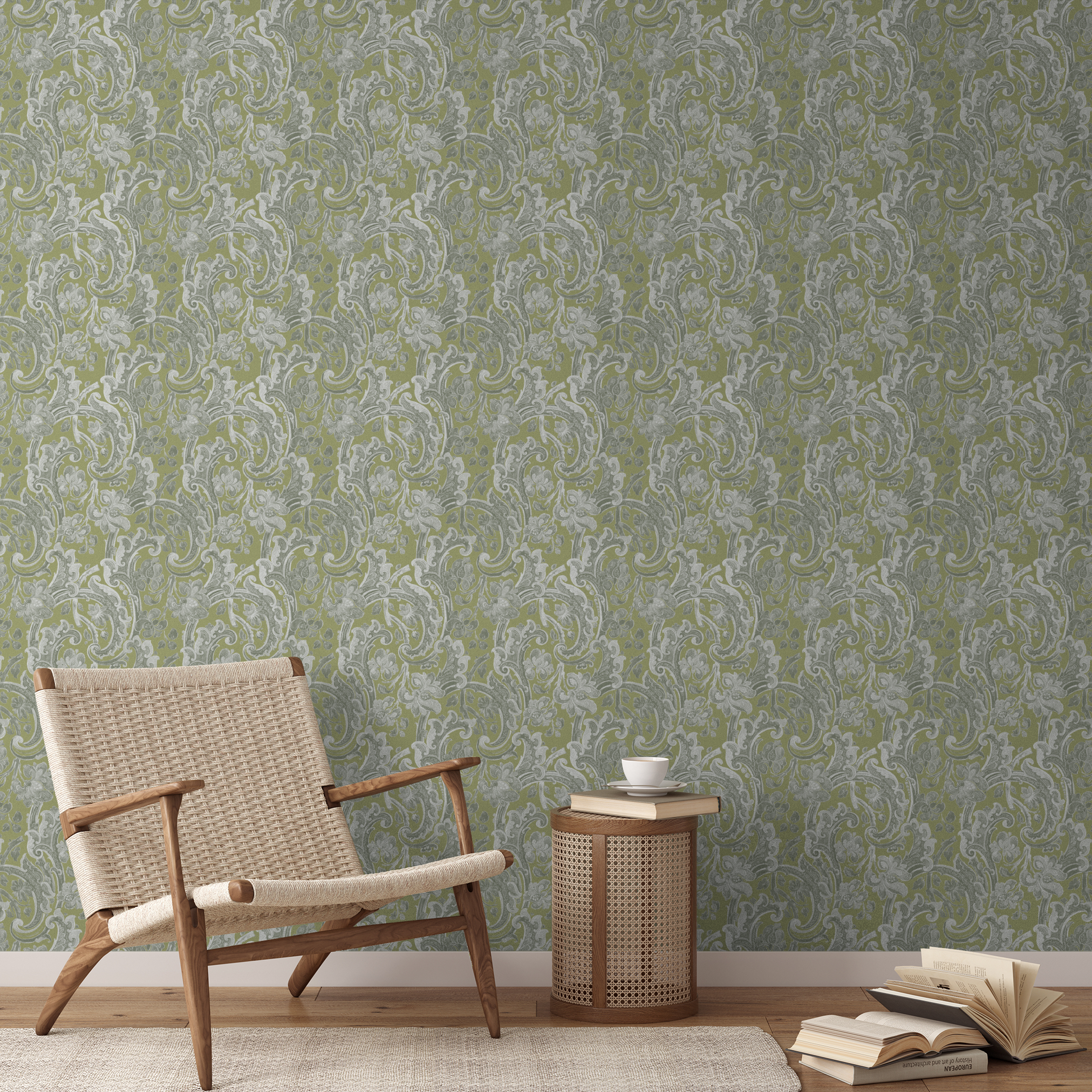  wallpaper lifestyle chair01 mockup