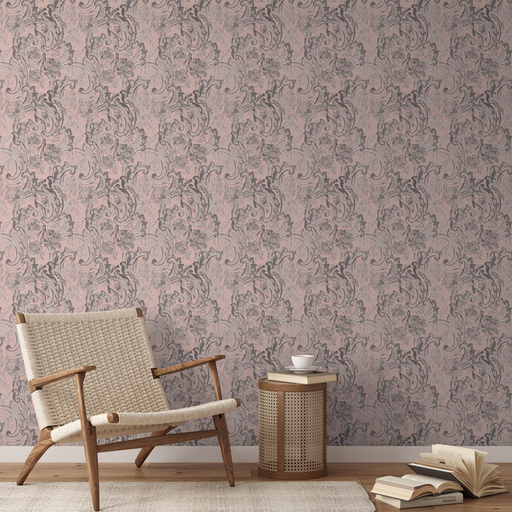  wallpaper lifestyle chair01 mockup