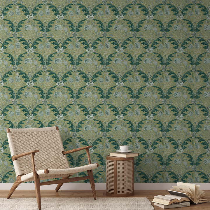  wallpaper lifestyle chair01 mockup