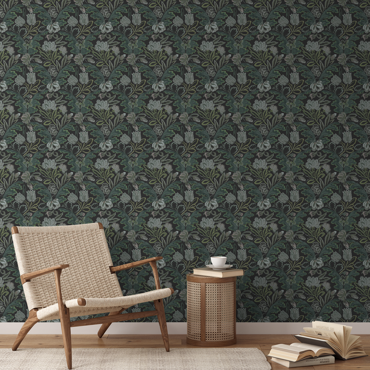  wallpaper lifestyle chair01 mockup