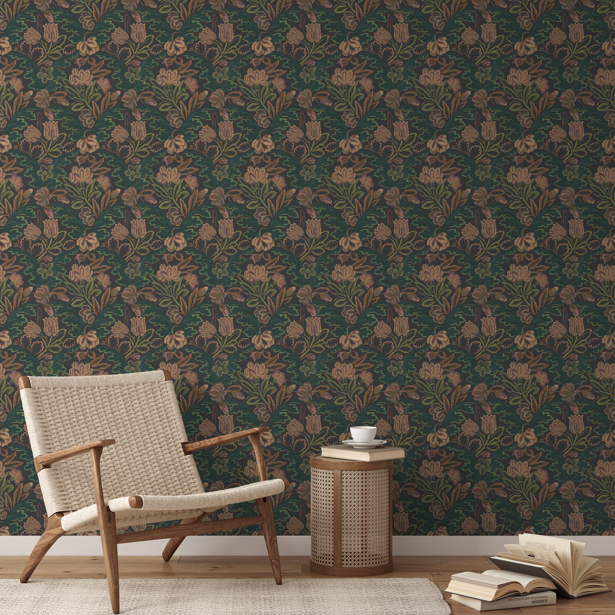  wallpaper lifestyle chair01 mockup