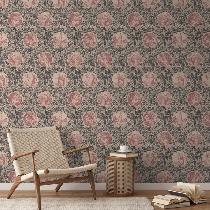  wallpaper lifestyle chair01 mockup