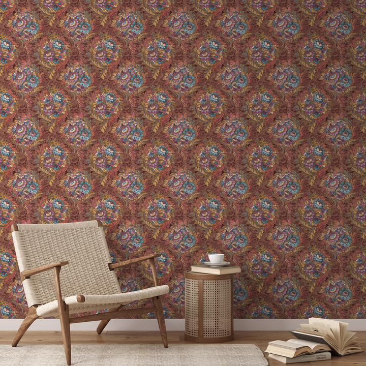  wallpaper lifestyle chair01 mockup