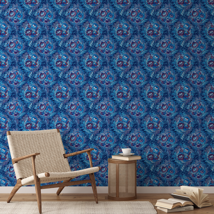  wallpaper lifestyle chair01 mockup