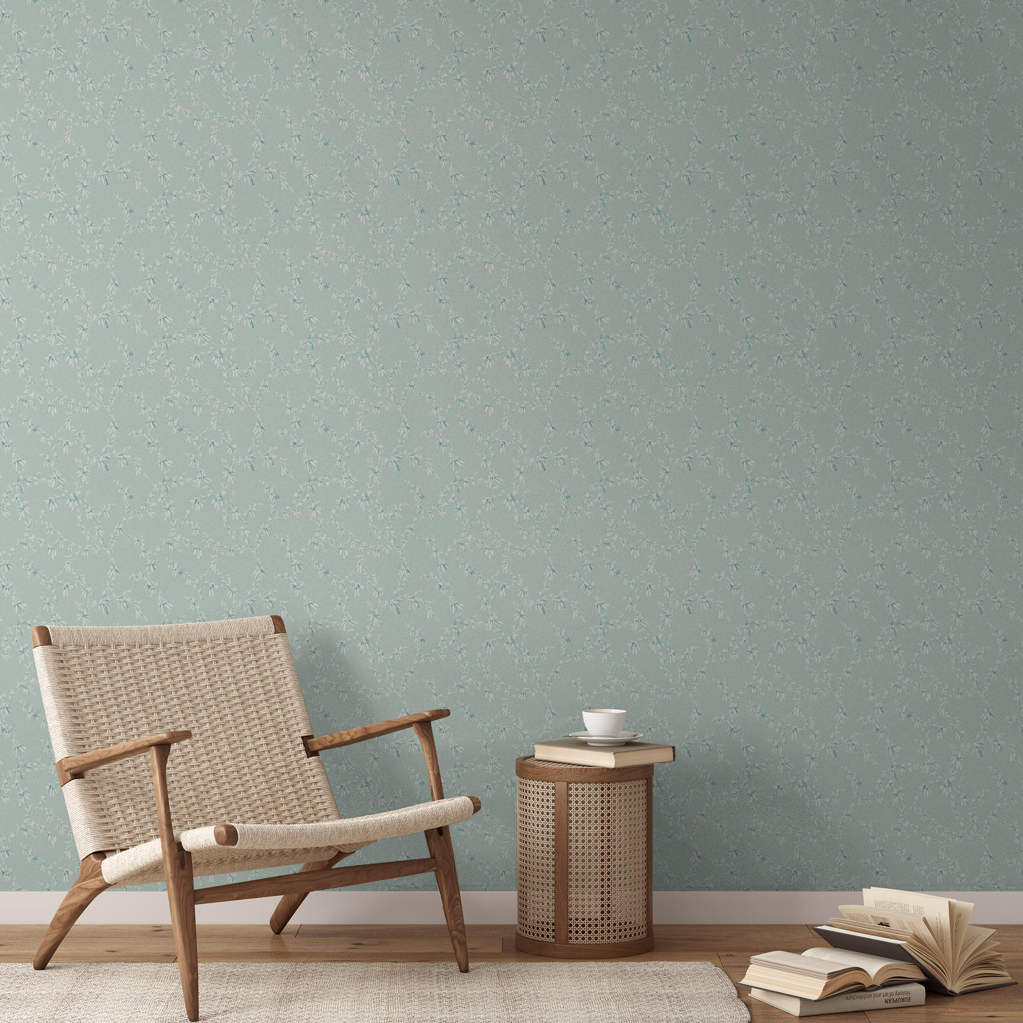  wallpaper lifestyle chair01 mockup