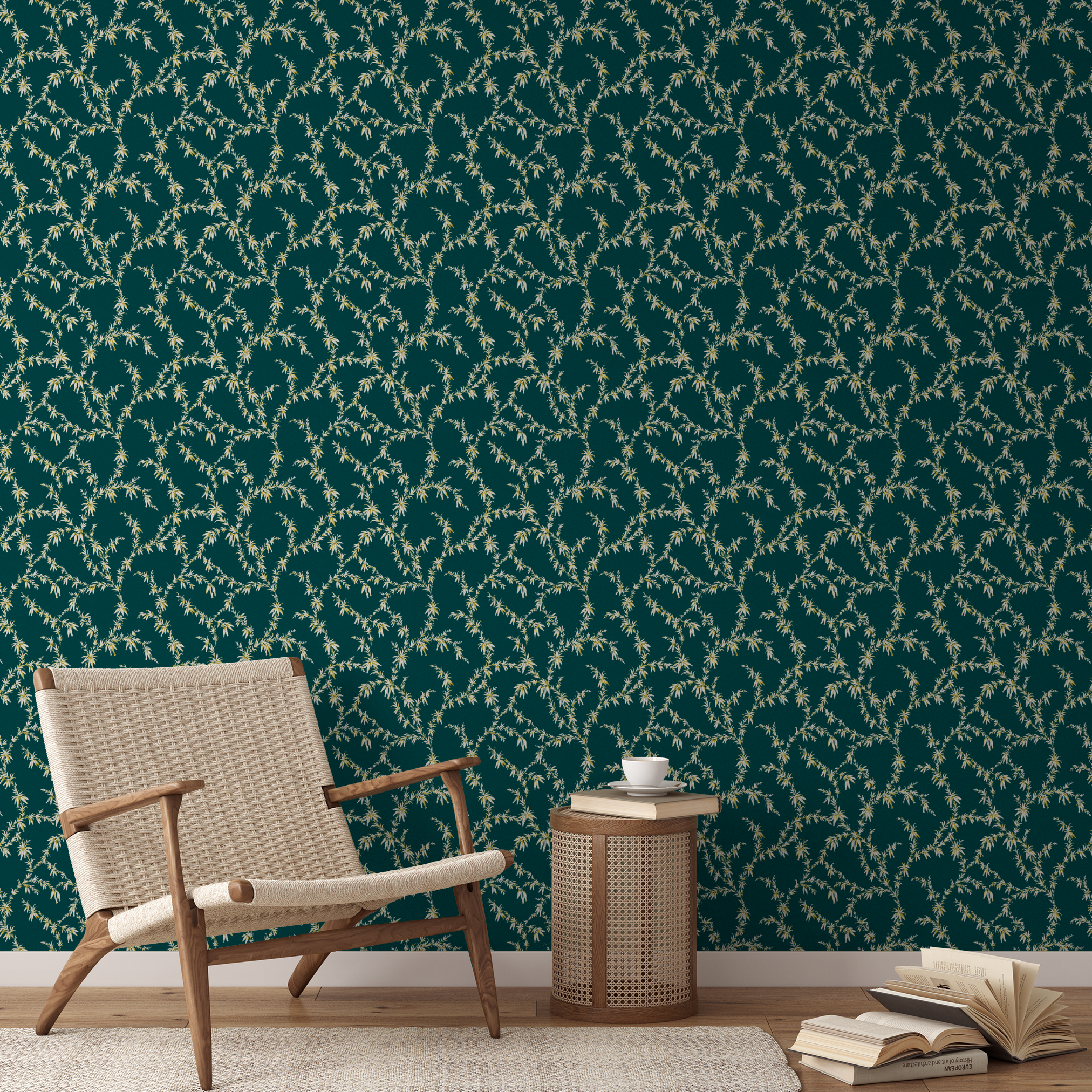  wallpaper lifestyle chair01 mockup