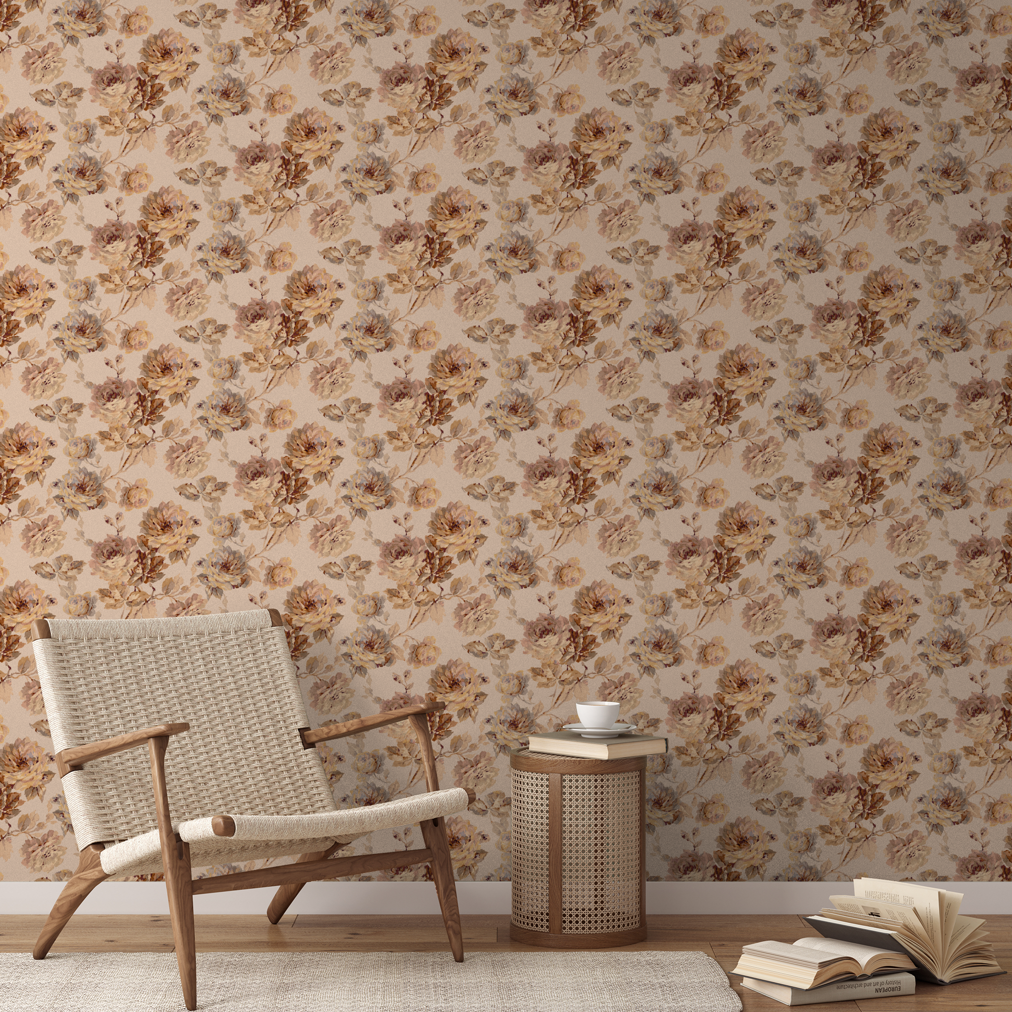  wallpaper lifestyle chair01 mockup