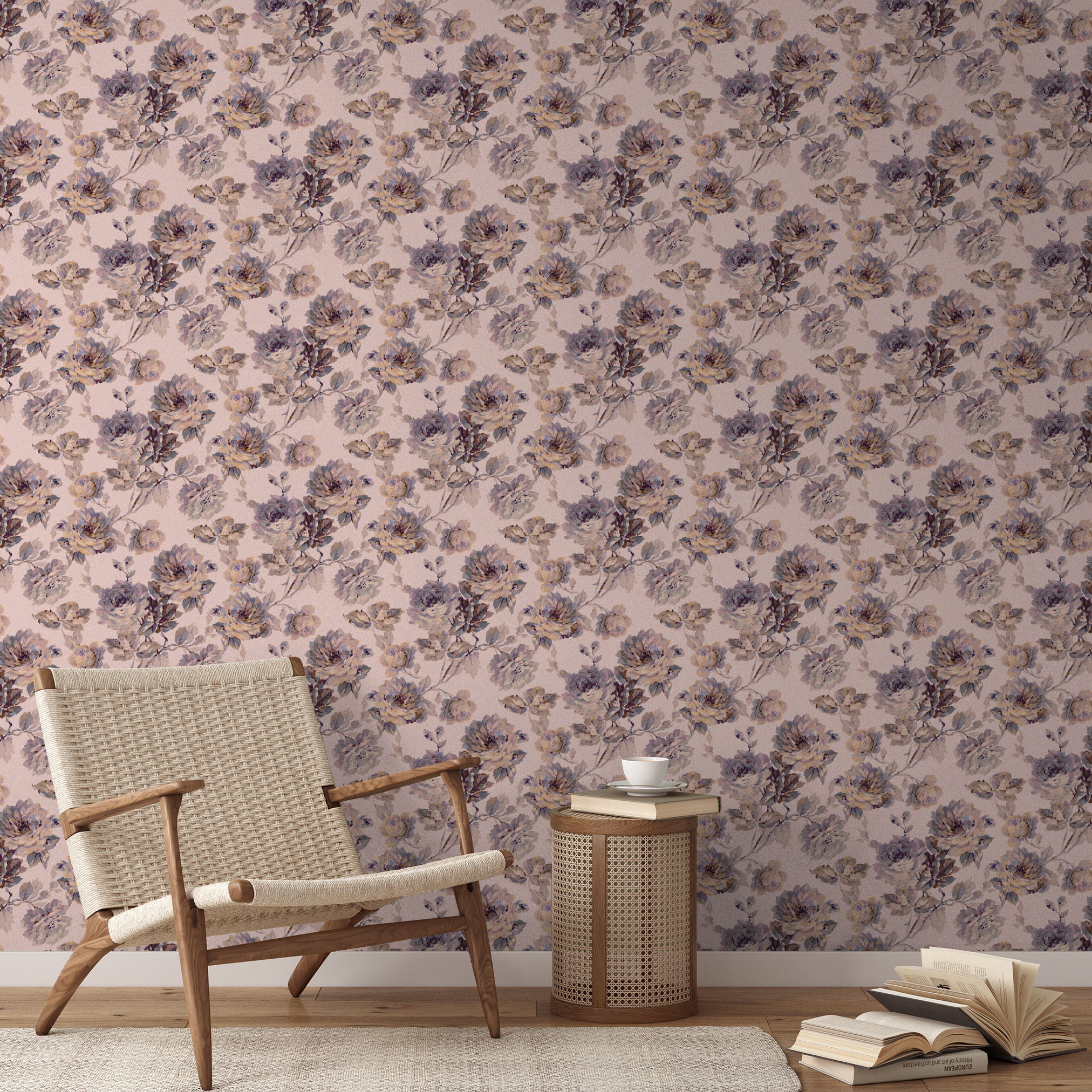  wallpaper lifestyle chair01 mockup