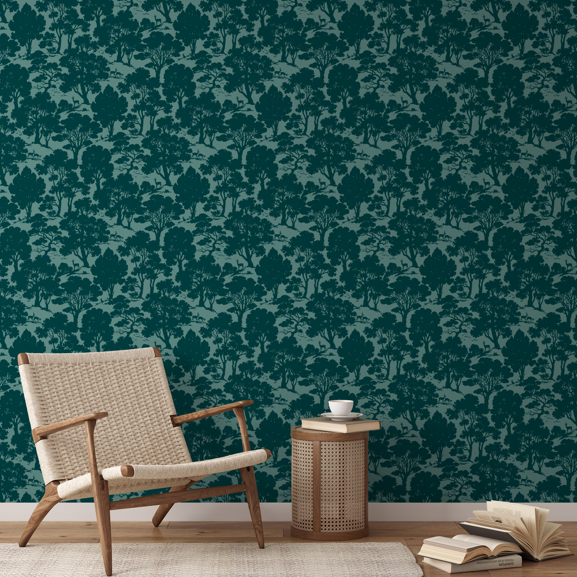  wallpaper lifestyle chair01 mockup