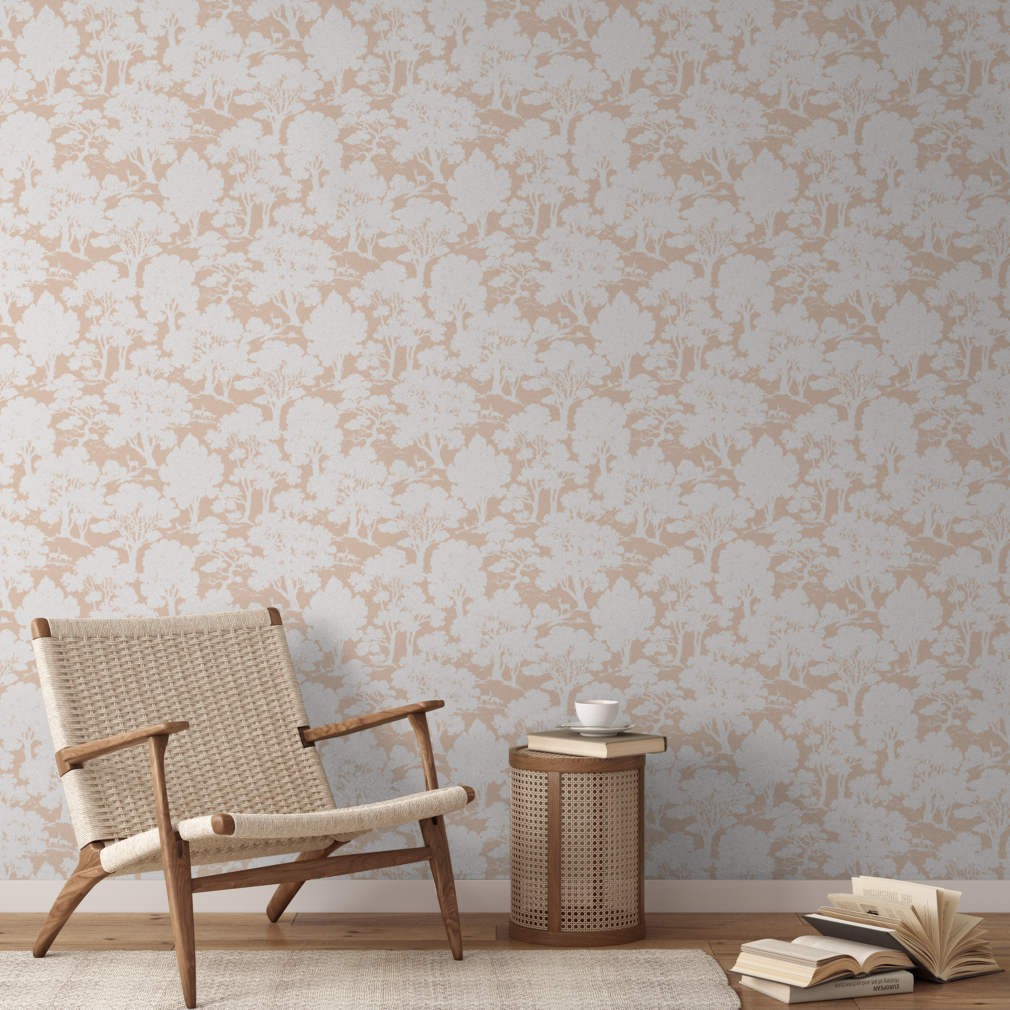  wallpaper lifestyle chair01 mockup