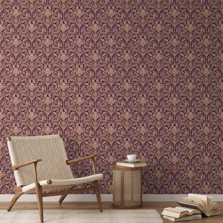  wallpaper lifestyle chair01 mockup