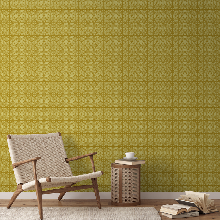  wallpaper lifestyle chair01 mockup