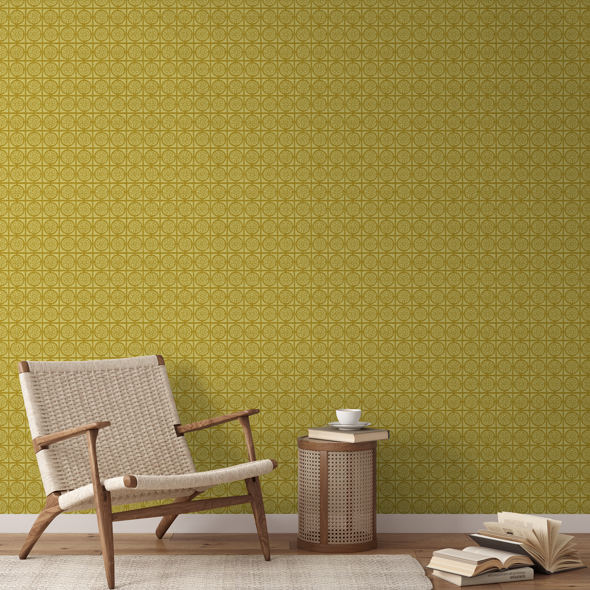  wallpaper lifestyle chair01 mockup