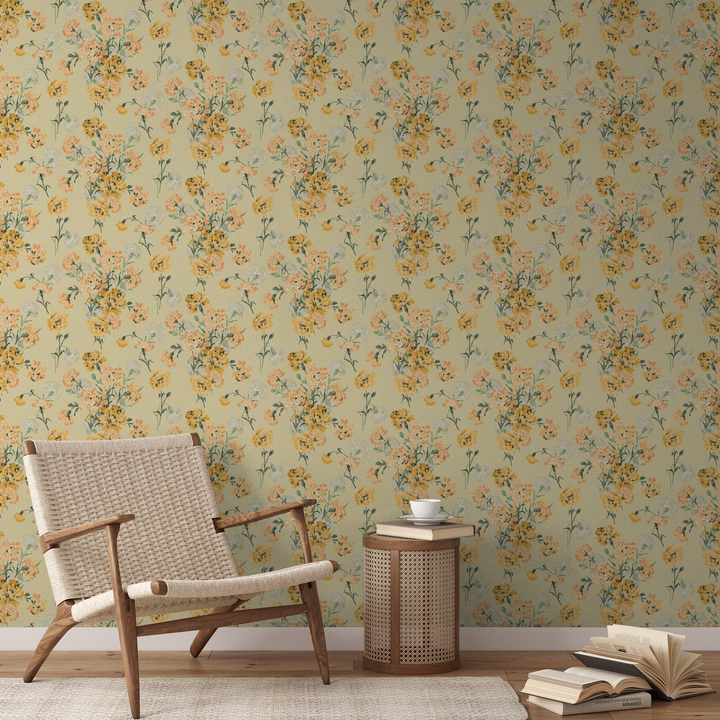  wallpaper lifestyle chair01 mockup
