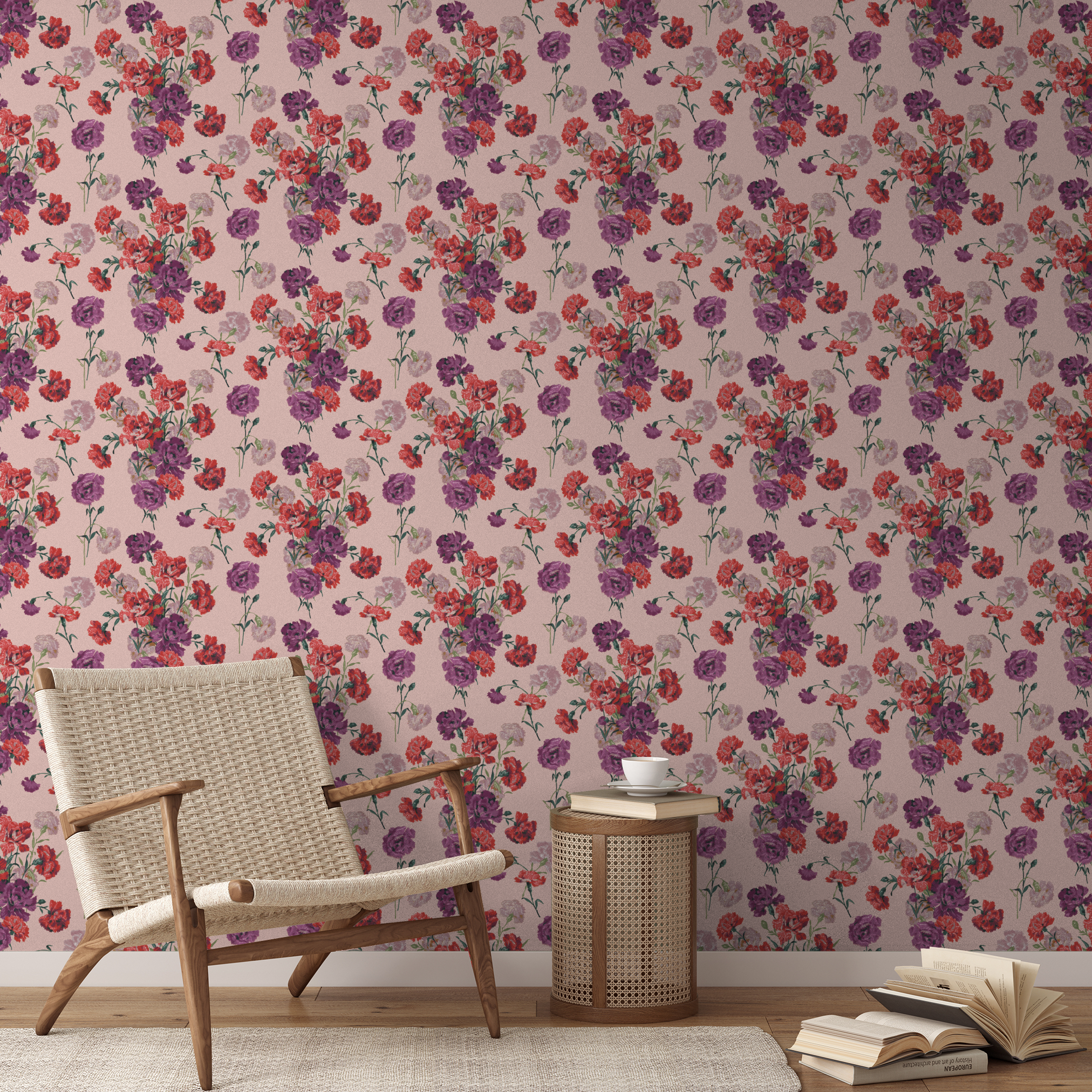  wallpaper lifestyle chair01 mockup