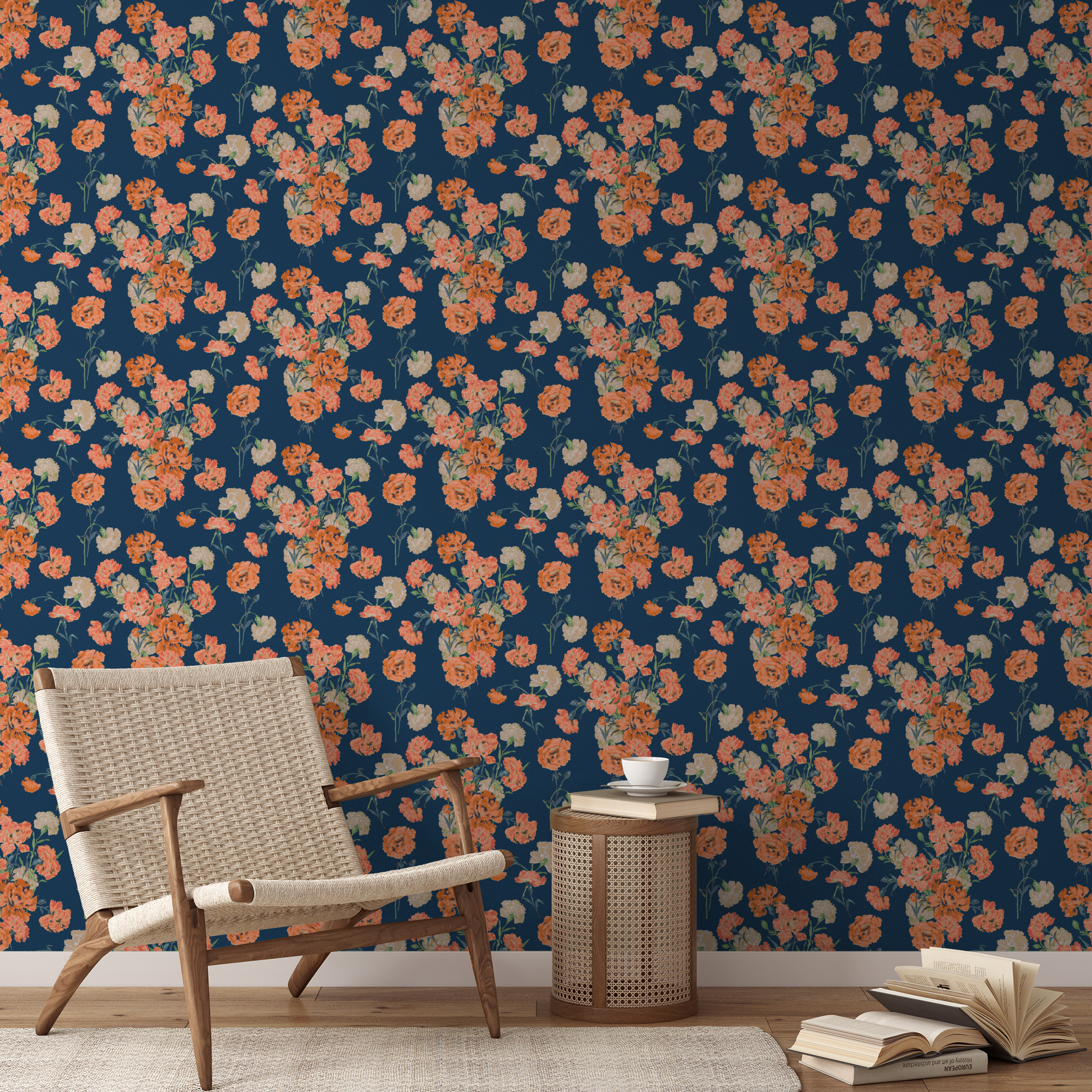  wallpaper lifestyle chair01 mockup