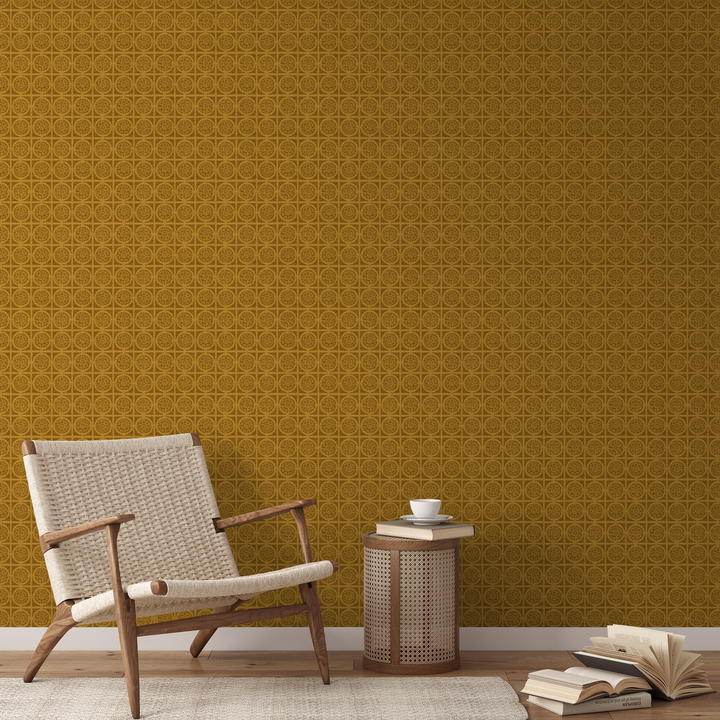  wallpaper lifestyle chair01 mockup