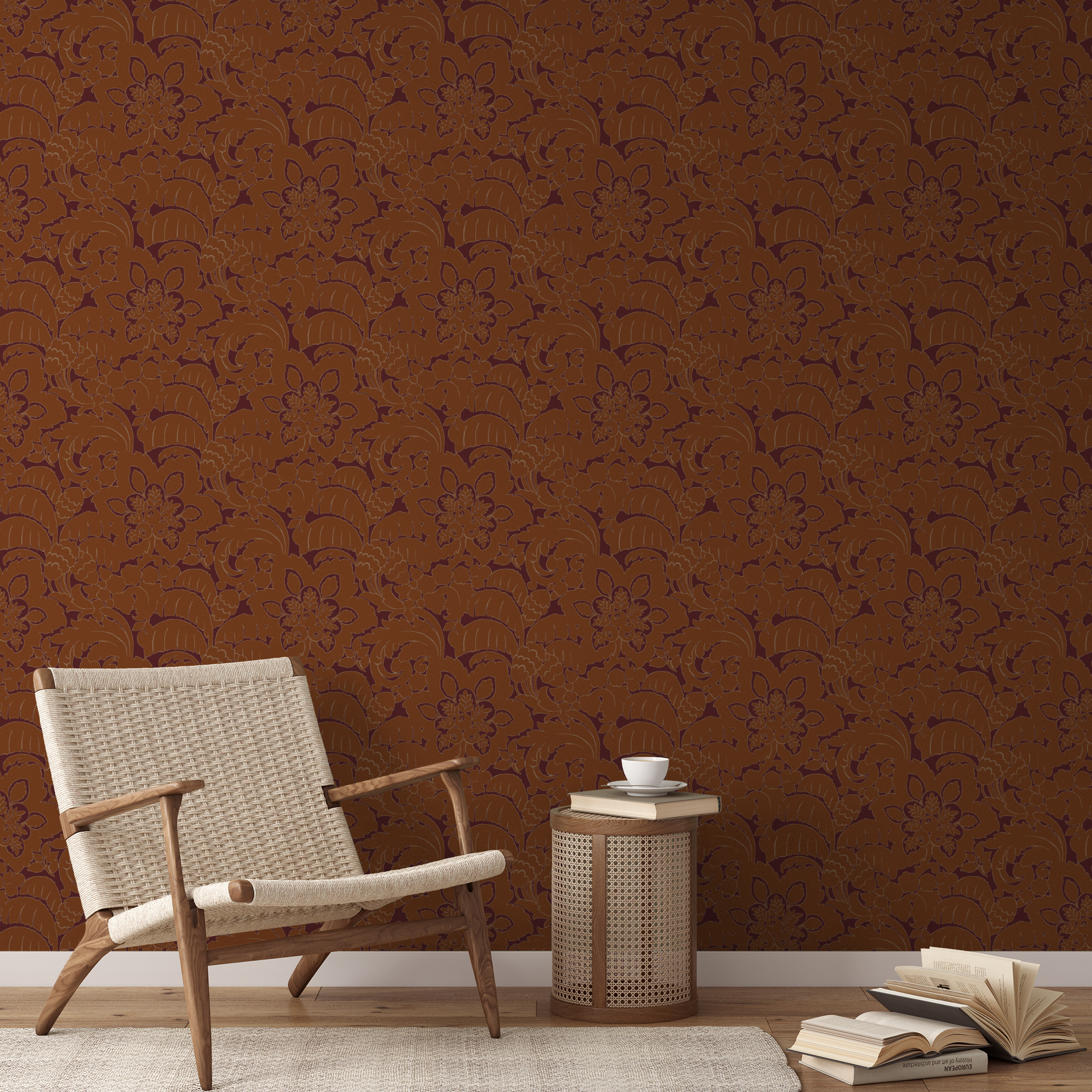  wallpaper lifestyle chair01 mockup