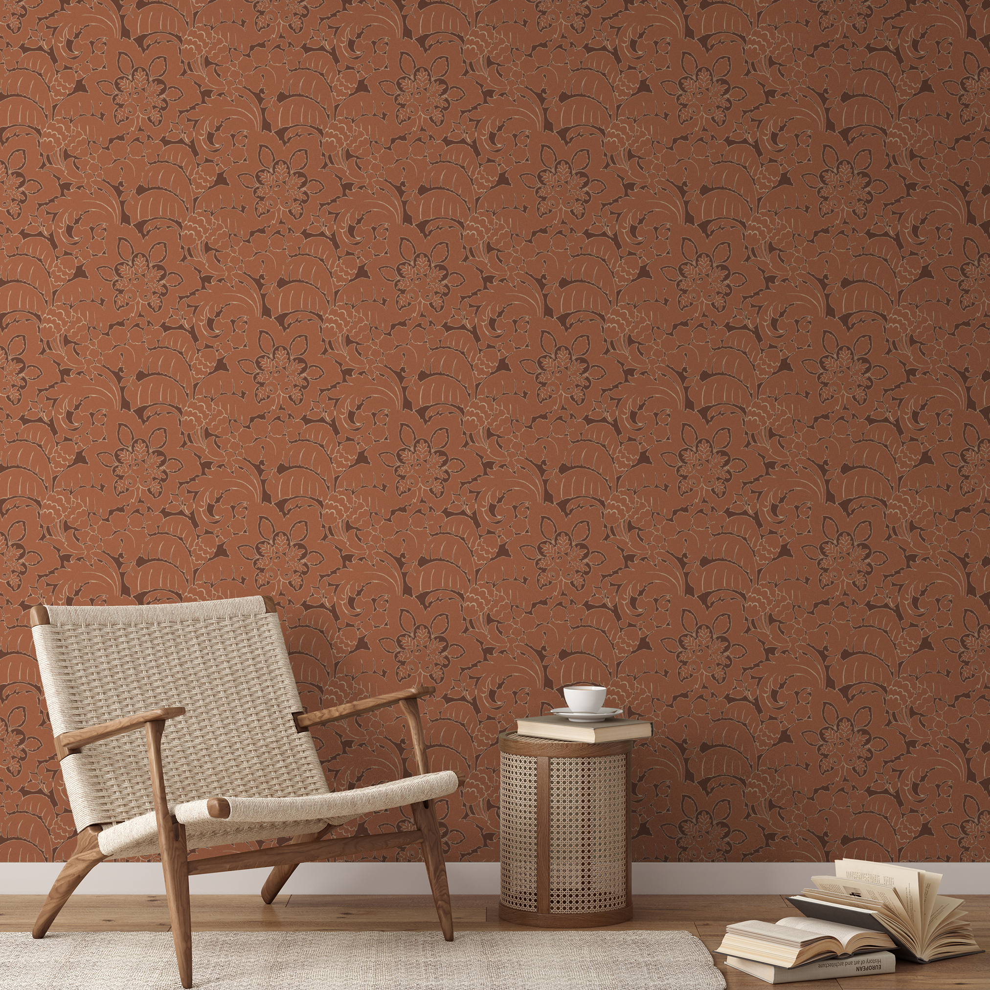  wallpaper lifestyle chair01 mockup