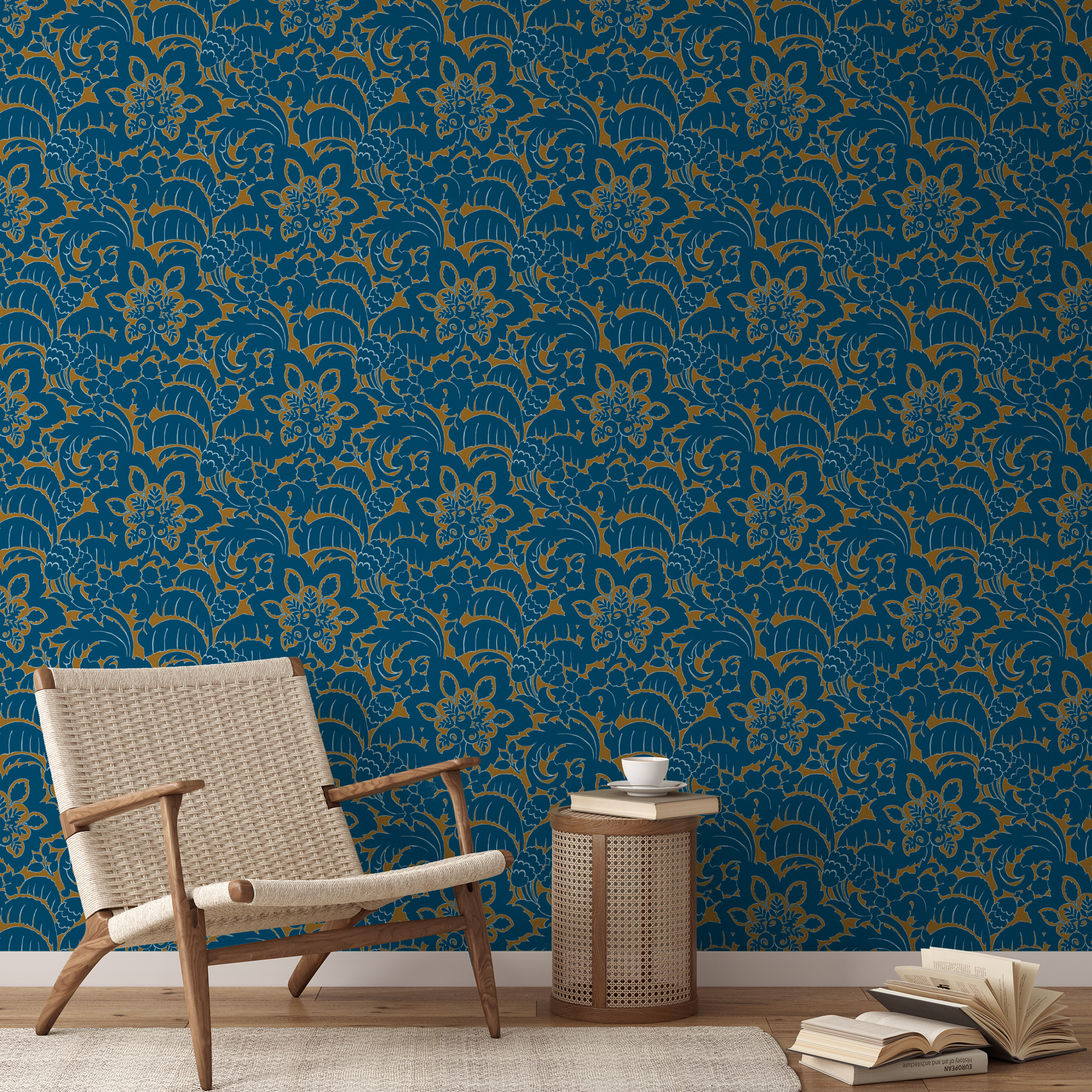  wallpaper lifestyle chair01 mockup