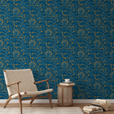  wallpaper lifestyle chair01 mockup