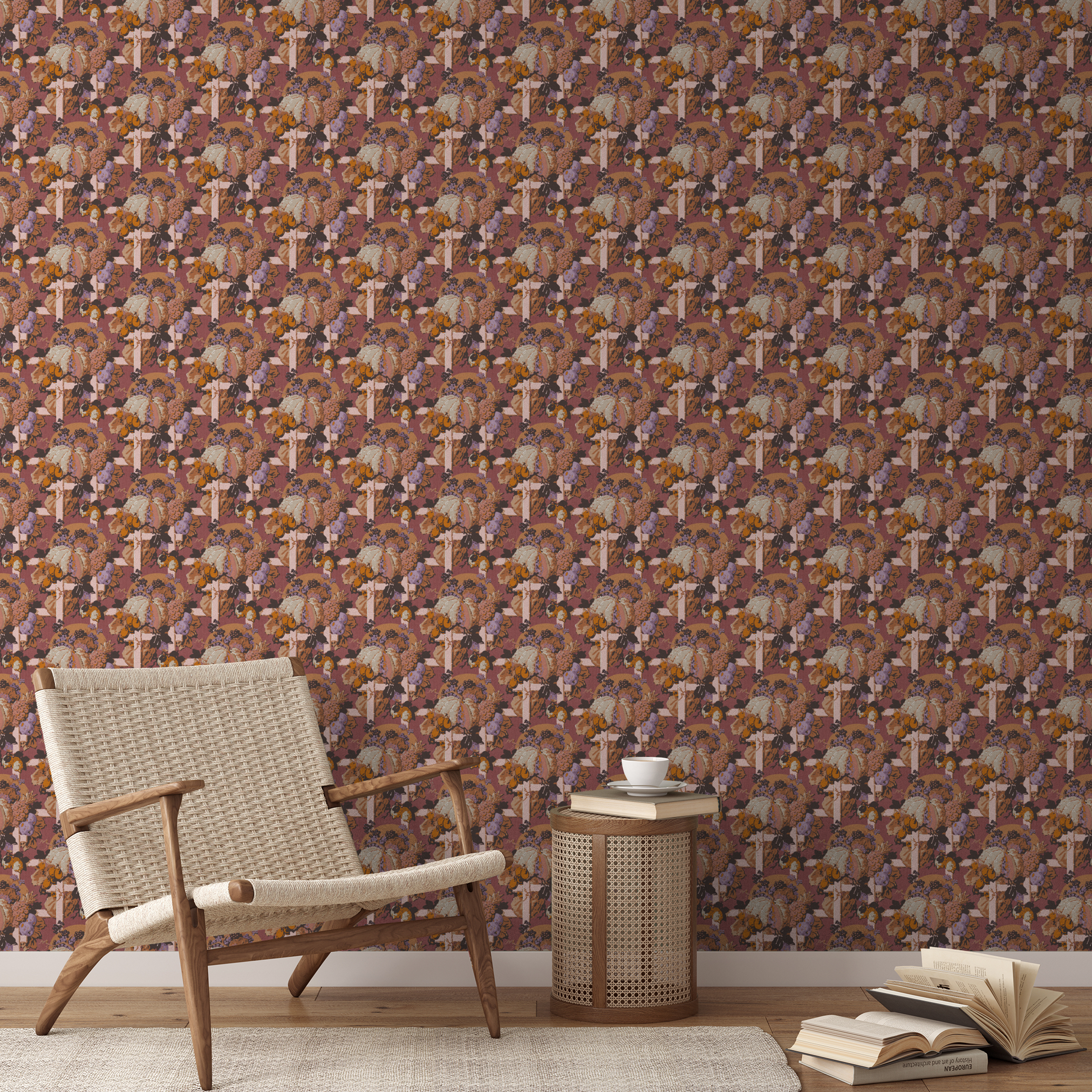  wallpaper lifestyle chair01 mockup
