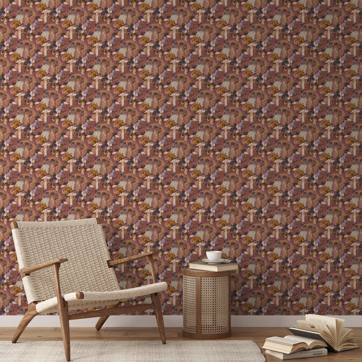  wallpaper lifestyle chair01 mockup
