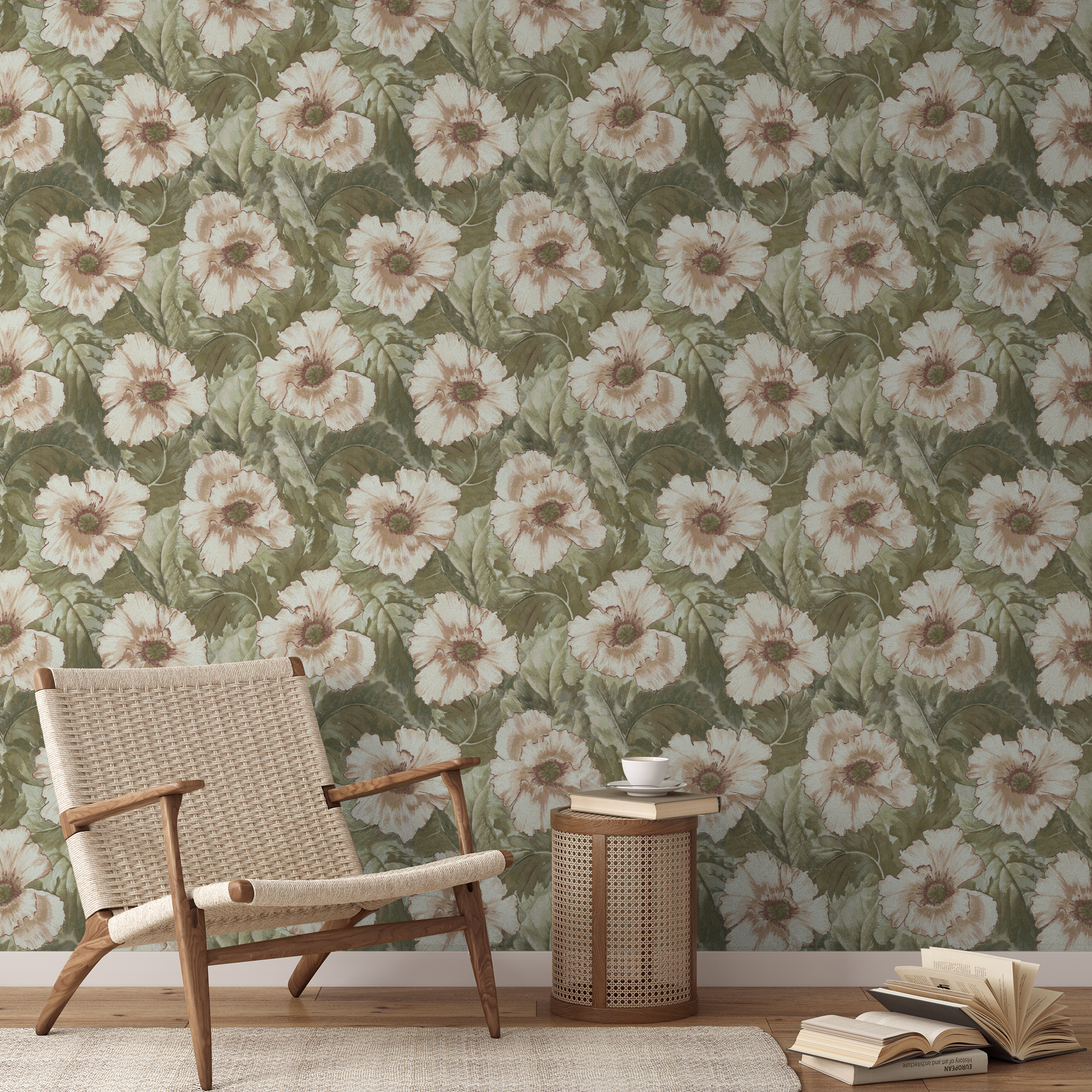  wallpaper lifestyle chair01 mockup