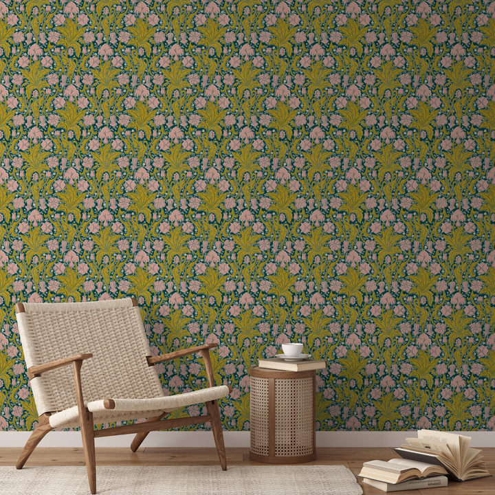  wallpaper lifestyle chair01 mockup