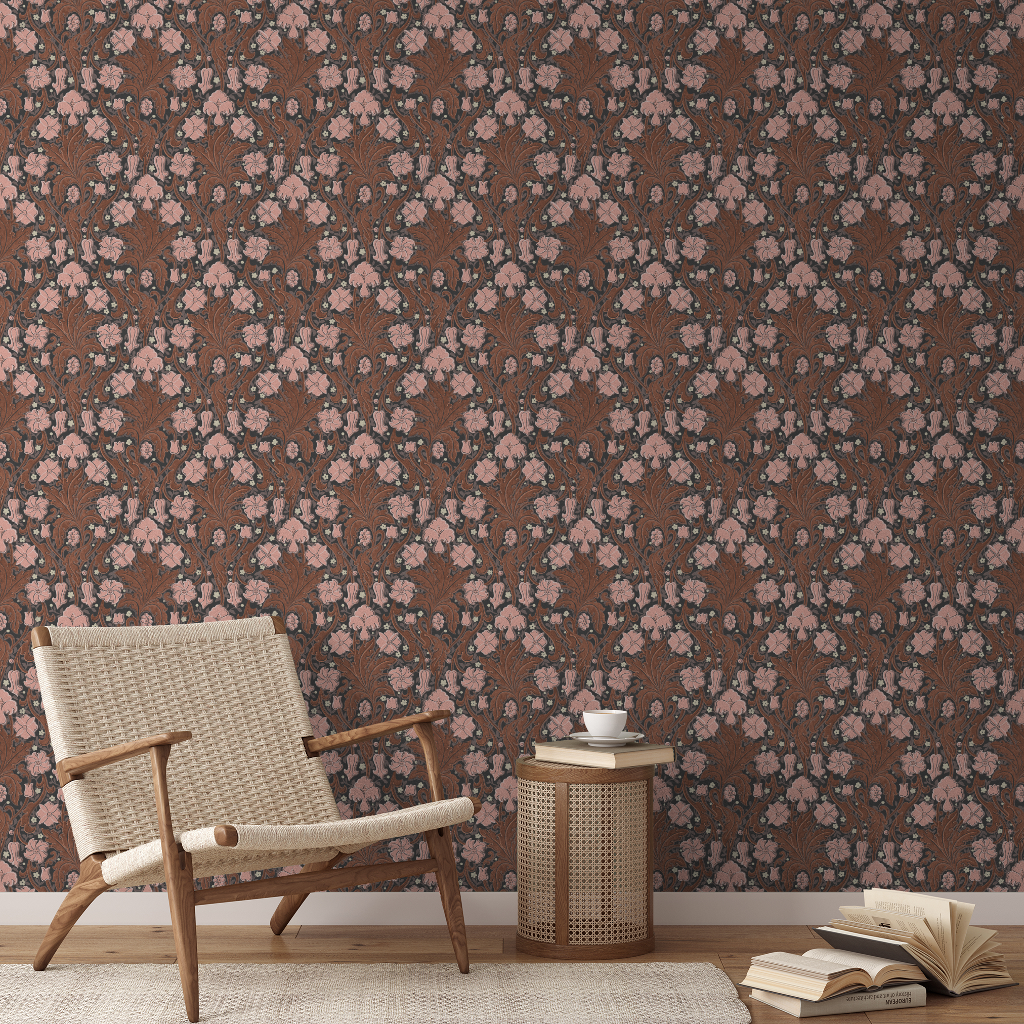  wallpaper lifestyle chair01 mockup
