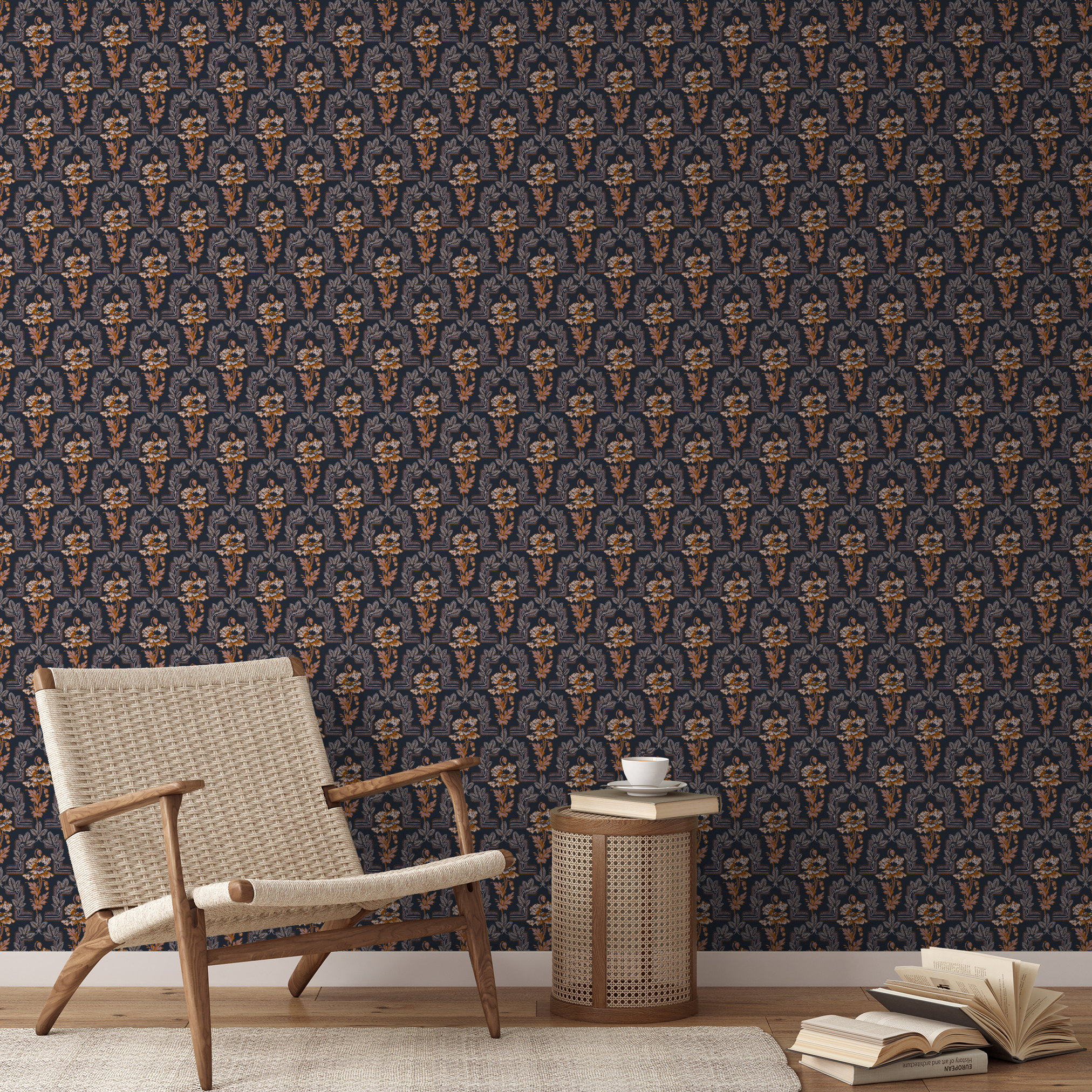  wallpaper lifestyle chair01 mockup