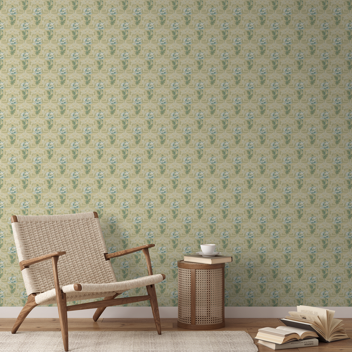  wallpaper lifestyle chair01 mockup