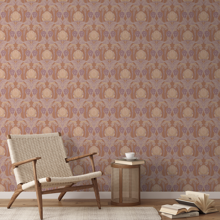  wallpaper lifestyle chair01 mockup